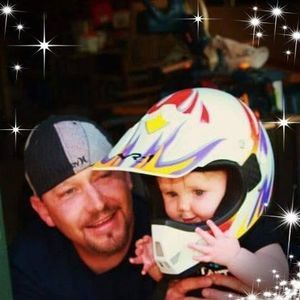 Meet your Posher, Gary